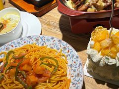 -798餐厅(任丘路店)