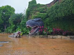 -龙谷湾旅游休闲度假区