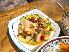 -阿木舂记·特色小吃(平江路店)