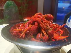 -聚味瞿记·龙虾堂(坡子街店)