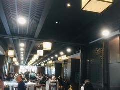 大堂-悦雅居·老广州老味道(长湖店)