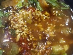 -陈记顺和牛肉火锅馆(天河北路店)