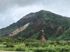 -阿苏山