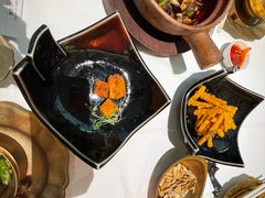 -桂满陇·手作小笼包&江南叫花鸡(中山公园店)