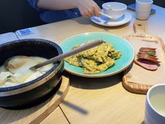 -关东小磨东北菜(上海长风大悦城店)