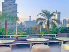 -城市露台景观餐厅(淮海路店)