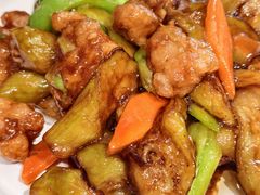 -六泰居·尔滨地标·东北菜(松北店)