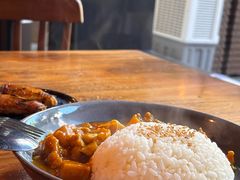 -Retro Deli 茶泡饭