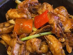 -上下九广州菜馆(锦业路店)