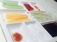 -四季小馆·地道北京小吃(广百店)