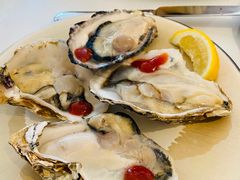 -粤海喜来登酒店·盛宴海鲜牛排自助餐厅(天河城店)