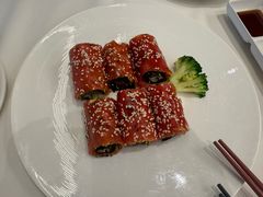 -金汇酒楼(中山东区店)
