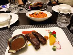 -188西餐厅(园林宾馆店)