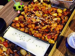 分米鸡-分米鸡DM Chicken(银泰城店)