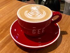-Gee Coffee Roasters(万象城店)