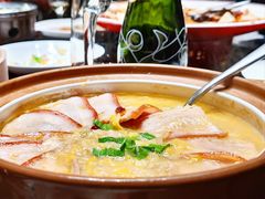 -旺顺阁·北京菜·烤鸭(大望路店)