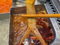 -海底捞火锅(高新活力汇店)