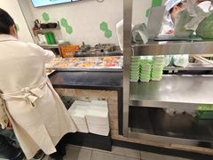 -大米先生(德思勤分店)