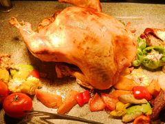 -长沙北辰洲际酒店-兰调全日餐厅