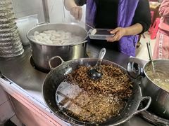 -共和老洪豆花草粿水粿