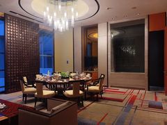 -厦门朗豪酒店 · 明阁中餐厅