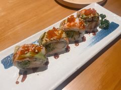 -一心创作料理屋(经开万达店)