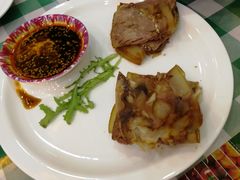 -新疆巴州金丝特餐厅(大钟寺店)