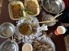 -吉英盐焗鸡(文中路店)