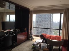 -杭州龙禧福朋喜来登酒店