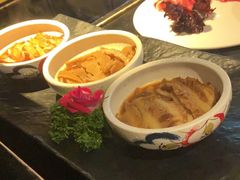 -捞王锅物料理(凯旋路店)