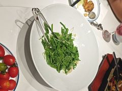 -渔港甄宴·海鲜·地标烟台菜(金沙滩店)