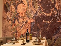 -龟兹KUCINA·新疆菜(前滩L+PLAZA店)