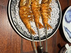 -前海沿·青岛菜(五四广场永旺店)