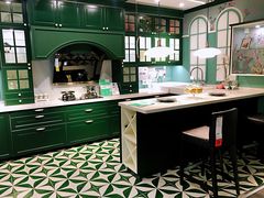 -宜家家居(西安未央商场店)