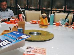 -申阿婆·上海菜·小海鲜(国展店)