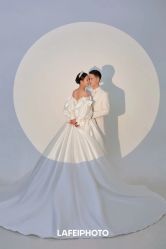 -帆拉斐婚纱摄影(春熙店)