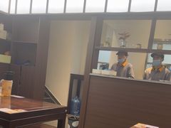 -蟹上黄·蟹黄面·江南糖水(人民广场店)