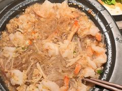 -前海沿·青岛菜(乐客城店)