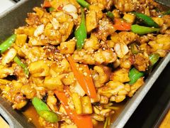 -乔街深夜食堂·小龙虾·高压锅生蚝(杭州总店)