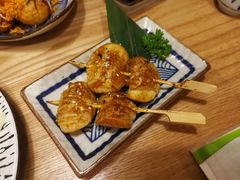 -西月山居匠心创意料理(江汉路新佳丽广场店)