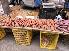 -东仓门早市