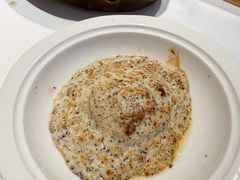 黑松露玉脂元贝-稻香饭店(IFS国金中心店)