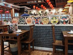 -满园烤鸭·春饼(太原街万达店)