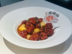 古法传承荔枝肉-南门食仙·手工福州菜(南门兜店)