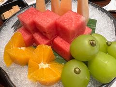 -湘湖逍遥庄园·水漾中餐厅