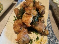 -雷泰泰台式胡椒虾(滨江金铂湾店)