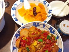 -八碗湘长沙市井菜(坡子街店)