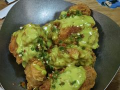 -李先生的首尔小馆(松江启源广场店)