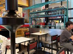 -肥汁米蘭香港米线(长宁来福士店)