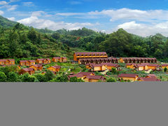 头图01-盘龙峡半山全景-德庆盘龙峡生态旅游区